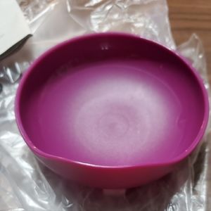 Tupperware microwave Breakfast Maker egg inserts